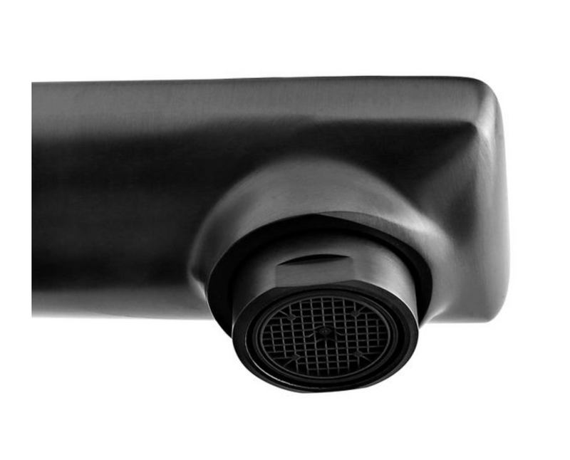 MONOMANDO EMPOTRAR PARA LAVABO TB42.021GM GRIS OXFORD