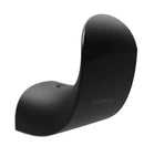 GANCHO SENCILLO POTENZA EBANO POT-106-EB