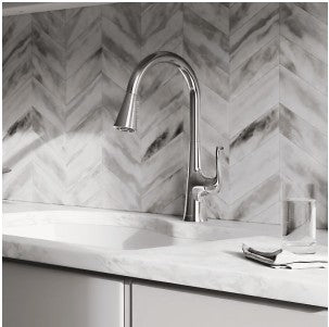 MONOMANDO PARA COCINA LKHA1041CR