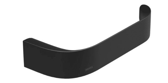 PORTAPAPEL SENCILLO POTENZA EBANO POT-117-EB