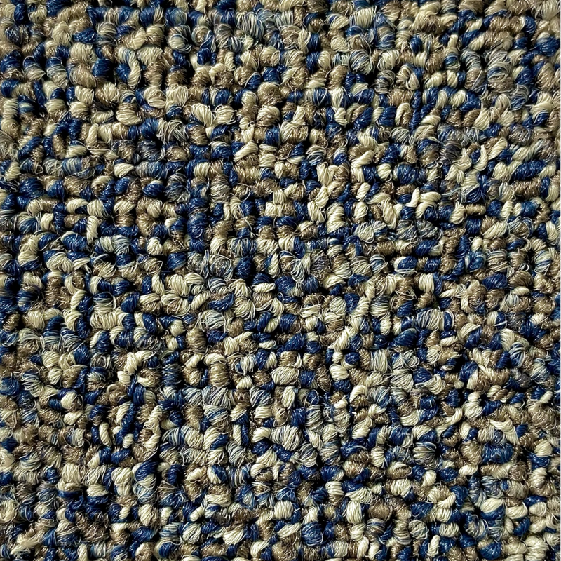 ALFOMBRA DE ROLLO SKY LINE 100% NYLON (ANCHO 3.66 MTS)