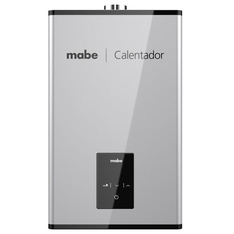 Calentador Instantáneo Automodulante 16 lts/min de 1 hasta 3 sevicios Gas LP
