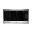 MICROONDAS DE EMPOTRE GE PROFILE PEB110SFSS INOX