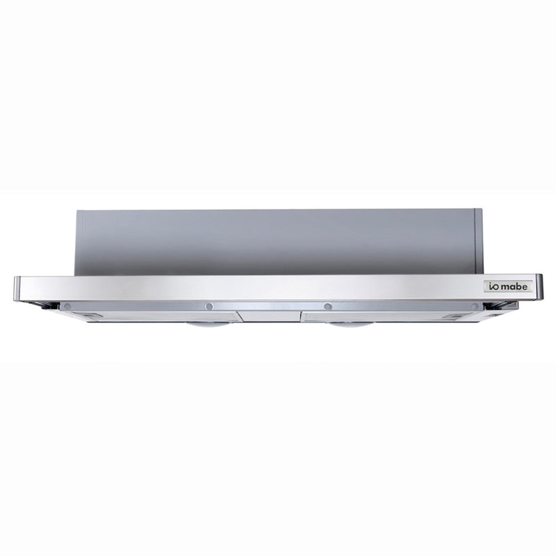 CAMPANA DE PARED 80CM IO MABE IOT8002I1 INOXIDABLE