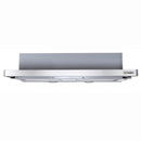 CAMPANA DE PARED 80CM IO MABE IOT8002I1 INOXIDABLE