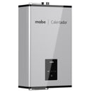 Calentador Instantáneo Automodulante 16 lts/min de 1 hasta 3 sevicios Gas LP