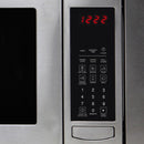MICROONDAS DE EMPOTRE GE PROFILE PEB110SFSS INOX