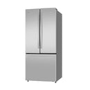 REFRIGERADOR AUTOMATICO FREENCH DOOR MOD.PNF27EYWFFS