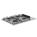 Combo Campana y Parrilla de 60 cm (24 pulgadas) Inoxidable Mabe