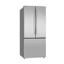 REFRIGERADOR AUTOMATICO FREENCH DOOR MOD.PNF27EYWFFS