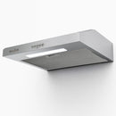 Combo Campana y Parrilla de 60 cm (24 pulgadas) Inoxidable Mabe