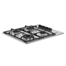 PARRILLA A GAS NATURAL/LP 60 CM INOX MABE - PMI6055PF0