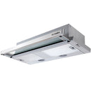 CAMPANA DE PARED 80CM IO MABE IOT8002I1 INOXIDABLE