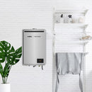 Calentador de Agua Instantáneo Automodulante 20 L