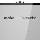 Calentador Instantáneo Automodulante 16 lts/min de 1 hasta 3 sevicios Gas LP