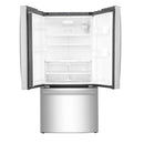 REFRIGERADOR AUTOMATICO FREENCH DOOR MOD.PNF27EYWFFS