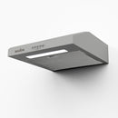 COMBO CAMPANA Y ESTUFA SILVER MABE 50 CM(30 PULGADAS) .