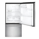 REFRIGERADOR GE PROFILE MABE GEMPDF21EYRCFS (2 REFRIS + KIT UNION)