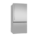 REFRIGERADOR GE PROFILE MABE GEMPDF21EYRCFS (2 REFRIS + KIT UNION)