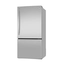 REFRIGERADOR GE PROFILE MABE GEMPDF21EYRCFS (2 REFRIS + KIT UNION)