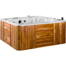 SPA DESIGNO 2.40*2.40*1.15/1