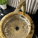 MONOMANDO LAVABO ALTO BONATI 78.0102G