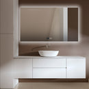 ESPEJO LED FRAME LONG 120*70