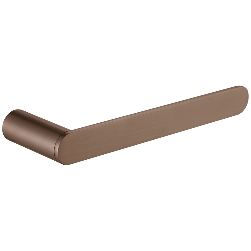 TOALLERO CORTO ODESSA BRONCE 18007B