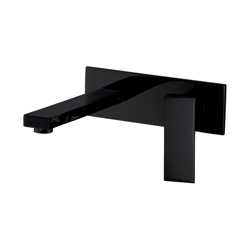MONOMANDO LAVABO LEXUS BLACK 75.1368N