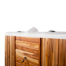 SPA DESIGNO 2.40*2.40*1.15/1