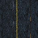 ALFOMBRA MODULAR COMBINE 100% NYLON, CAJA DE 20 PZAS DE .50 X .50, 20 ONZ