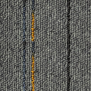 ALFOMBRA MODULAR COMBINE 100% NYLON, CAJA DE 20 PZAS DE .50 X .50, 20 ONZ