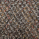ALFOMBRA MODULAR PREMIERE ALTO TRAFICO RIZO MULTICOLOR 20 OZ. SDP POLYESTER 61*61 (UNIDAD DE VENTA CAJA DE 6.69M2)*COSTO POR M2*