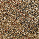 ALFOMBRA MODULAR PREMIERE ALTO TRAFICO RIZO MULTICOLOR 20 OZ. SDP POLYESTER 61*61 (UNIDAD DE VENTA CAJA DE 6.69M2)*COSTO POR M2*