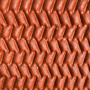 BAJO ALFOMBRA WAFFLE USO COMERCIAL C-50