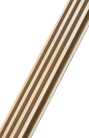 LAMBRIN ROSE WOOD WPC 290*16.5*2.3CM (CAJA DE 16 PZAS 7.55 M2)ZK-56