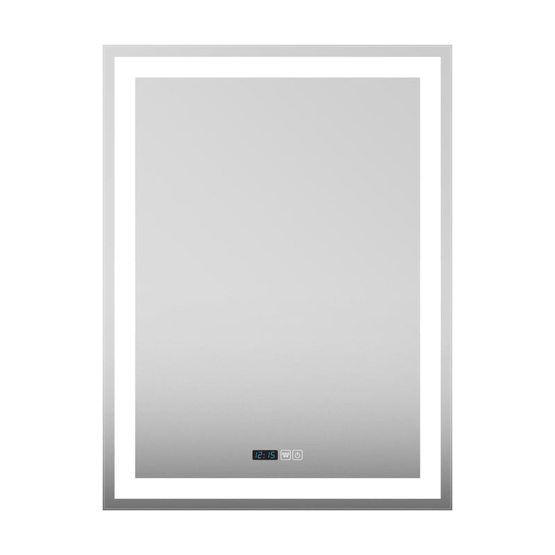 ESPEJO LED FRAME 60*80