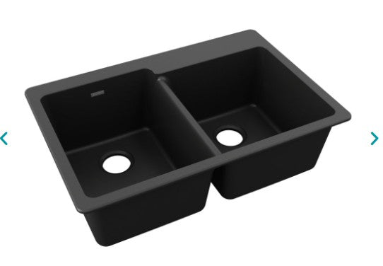 TARJA DE EMPOTRAR ACERO INOXIDABLE ELG250R