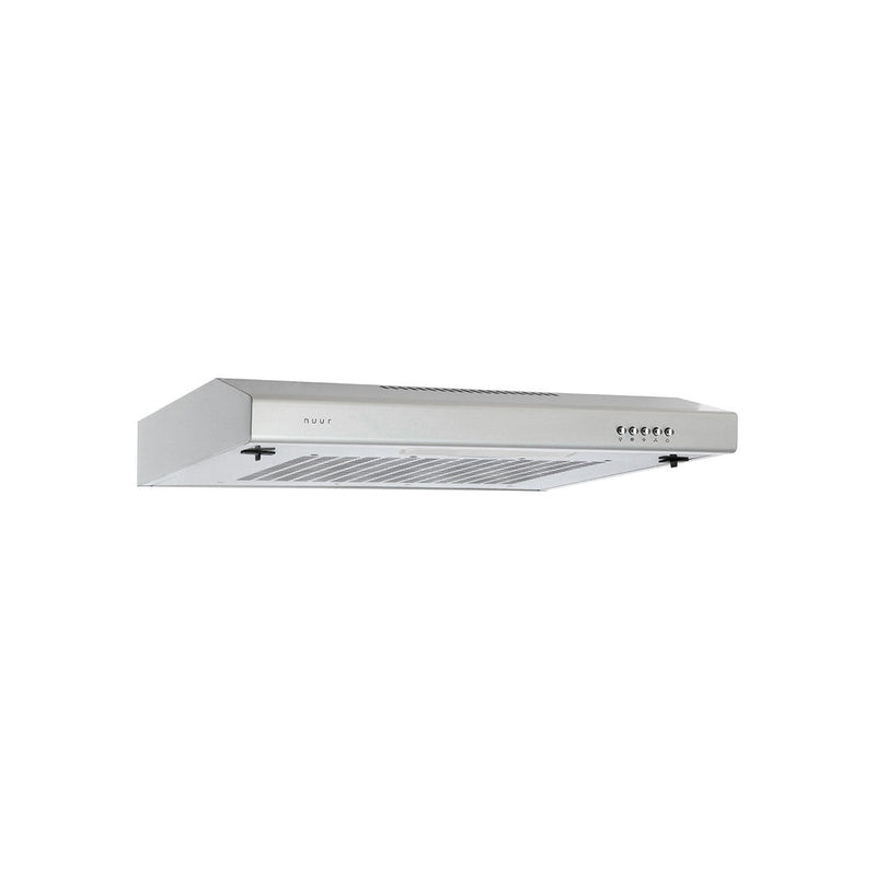 CAMPANA DE PARED ACERO INOXIDABLE DE 80CM CON TRES VELOCIDADES Y TRES FILTROS DE ALUMINIO MODELO:CAMEXPA80A
