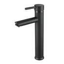 MONOMANDO LAVABO ALTO DAMASCO NEGRO 3210N