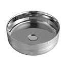 LAVABO SITARA 350X120 MM