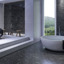 PISO PORCELANICO HEXA MARKINA BRILLO 15X17 CM (CAJA 0.57 M2)