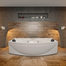 TINA BARCELONA CON HIDROMASAJE (CON/SIN FALDON)