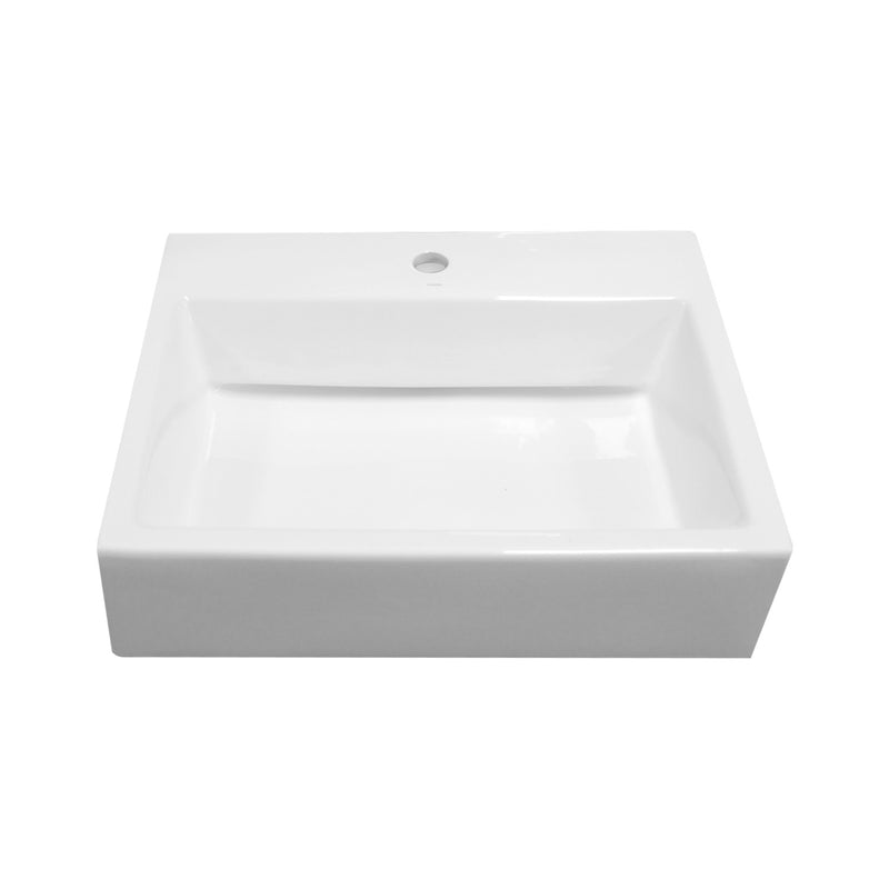 LAVABO MAGMA