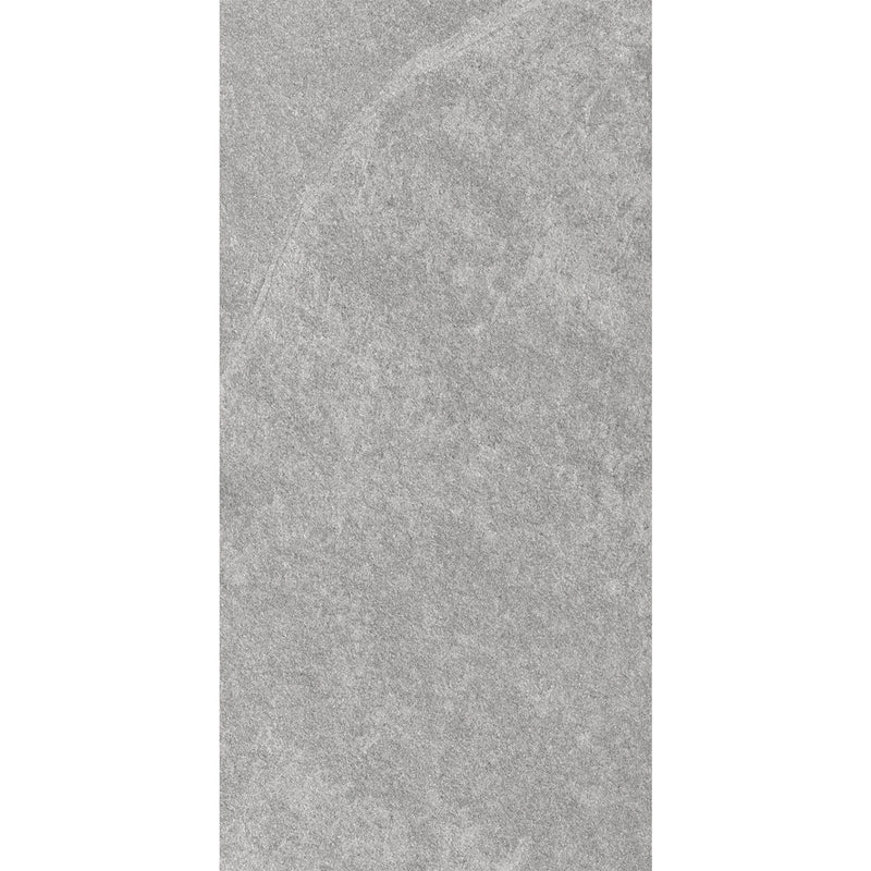 PISO PORCELANICO MONTANA GRIS 37X75 (CAJA DE 1.10 M2)