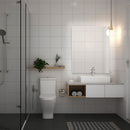 ESPEJO LED TOUCH  50*70 CM