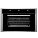 HORNO A GAS CON GRILL ELÈCTRICO HLF 924 G