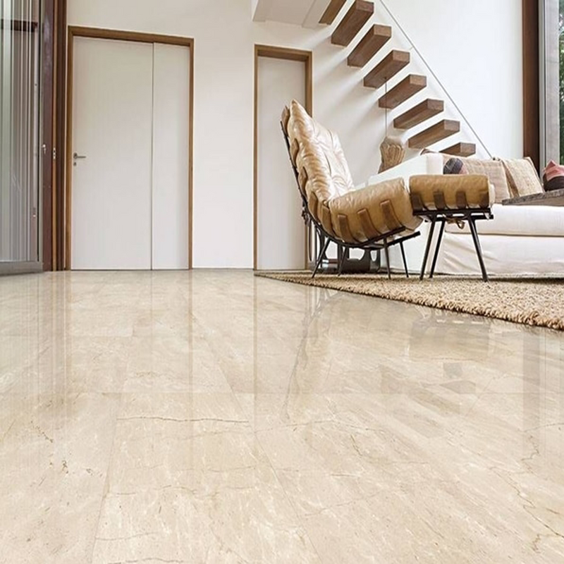 PISO PORCELANICO BRONTE 66 MARFIL 60*60 (CAJA 1.80 M2)