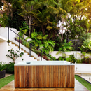 SPA OASIS 1.72*2.46*98