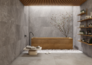 PISO PORCELANICO MOLT DARK GREY RECTIFICADO 59.3X119 (CAJA 2.12)3PZS